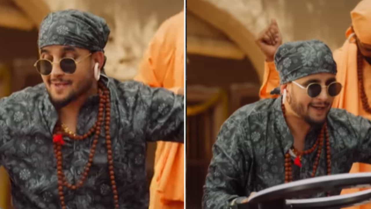 ਪੰਜਾਬੀ ਗਾਇਕ ਆਰ ਨੈਤ ਦੇ ਨਵੇਂ ਗੀਤ REEL ਤੇ ਵਿਵਾਦ, ਸ਼ਿਵ ਸੈਨਾ ਦਾ ਆਰੋਪ - ਹਿੰਦੂਆਂ ਦੀ ਆਸਥਾ ਨਾਲ ਖਿਲਵਾੜ, ਦਿੱਤੀ ਸ਼ਿਕਾਇਤ