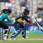 Womens T20 World Cup 2026: ਸ਼੍ਰੀਲੰਕਾ ਨੇ ਨਿਊਜ਼ੀਲੈਂਡ ਨੂੰ ਹਰਾ ਕੇ ਰਚਿਆ ਇਤਿਹਾਸ, 36 ਸਾਲਾ ਖਿਡਾਰੀ ਨੇ ਕੀਤਾ ‘ਚਮਤਕਾਰ’