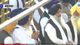 Sukhbir Badal ਦੀਆਂ ਵੱਧ ਸਕਦੀਆਂ ਹਨ ਮੁਸ਼ਕਲਾਂ, ਗਿਆਨੀ ਰਘਬੀਰ ਨੇ SIT ਅੱਗੇ ਦਰਜ ਕਰਵਾਏ ਬਿਆਨ