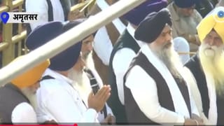 Sukhbir Badal ਦੀਆਂ ਵੱਧ ਸਕਦੀਆਂ ਹਨ ਮੁਸ਼ਕਲਾਂ, ਗਿਆਨੀ ਰਘਬੀਰ ਨੇ SIT ਅੱਗੇ ਦਰਜ ਕਰਵਾਏ ਬਿਆਨ