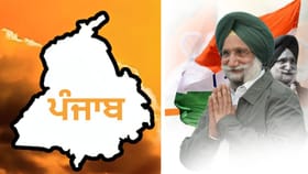 ਸੁਖਜਿੰਦਰ ਰੰਧਾਵਾ ਨੂੰ ਪੰਜਾਬ ਕਾਂਗਰਸ ਪ੍ਰਧਾਨ ਬਣਾਉਣ ਵਾਲਾ ਫਰਜ਼ੀ ਪੱਤਰ ਵਾਇਰਲ