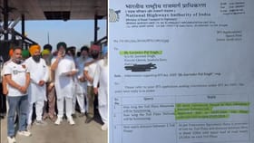 ਖਹਿਰਾ ਨੇ ਢਿਲਵਾਂ-ਮਾਨਾਂਵਾਲਾ ਟੋਲ ਬੰਦ ਕਰਨ ਦੀ ਮੰਗ, NHAI ਨੂੰ ਲਿਖਿਆ ਪੱਤਰ