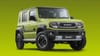 ਆਫ-ਰੋਡਿੰਗ ਦੇ ਸ਼ੌਕੀਨ ਹੋ? Suzuki Jimny ਦਾ ਸਭ ਤੋਂ ਮਹਿੰਗਾ ਐਡੀਸ਼ਨ ਹੋਇਆ ਲਾਂਚ...