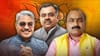 ਤਰੁਘ ਚੁੱਘ ਸਮੇਤ MP ਤੋਂ BJP ਦੇ ਤਿੰਨੋਂ ਰਾਜ ਸਭਾ ਮੈਂਬਰਾਂ ਨੇ ਦਰਜ ਕਰਵਾਈ ਜਿੱਤ...