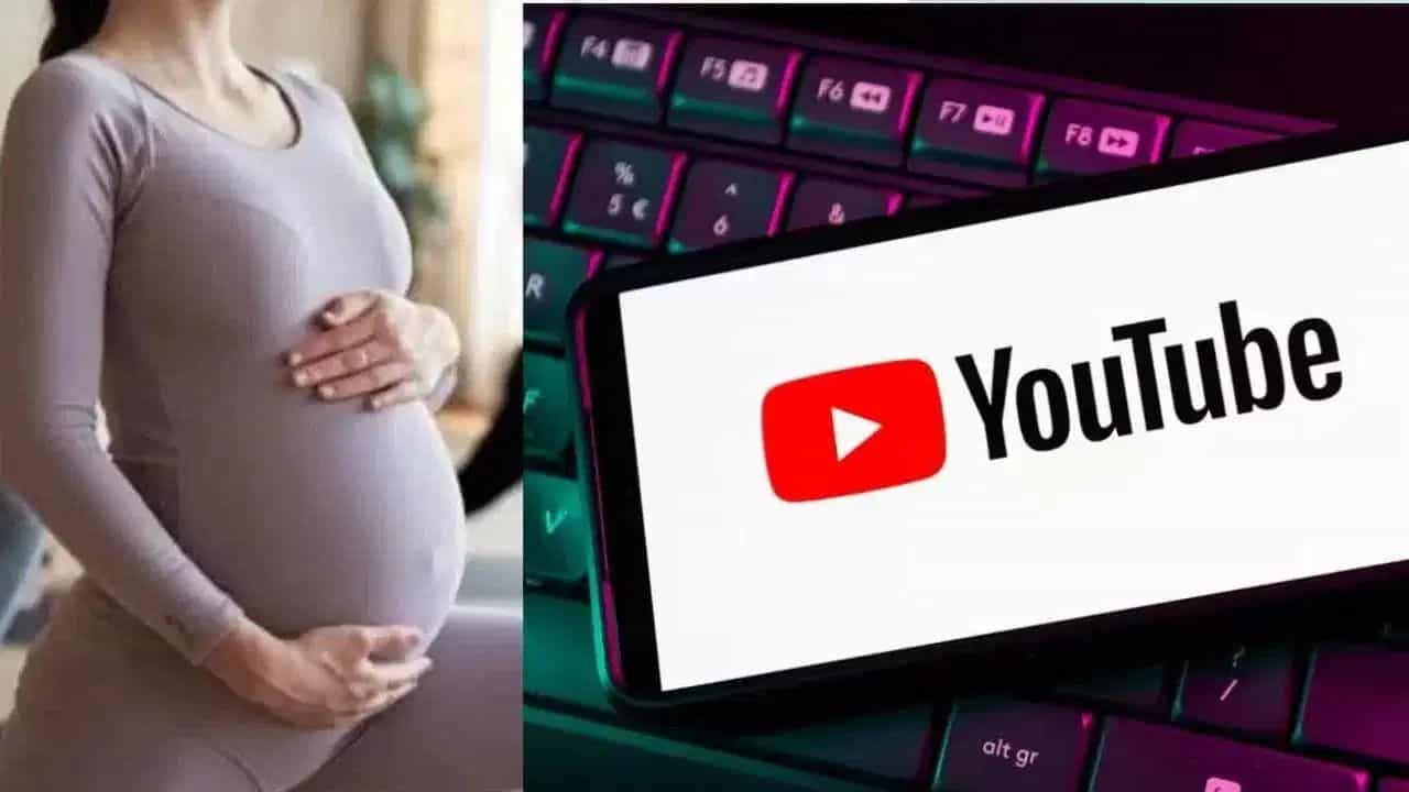 YouTube ਦੇ ਭਰੋਸੇ ਇੱਕ ਸ਼ਖਸ ਬਣਿਆ ਡਾਕਟਰ, VIDEO ਦੇਖ ਕੇ ਕਰਵਾਈ ਪਤਨੀ ਦੀ ਡਿਲੀਵਰੀ, ਫਿਰ ਸੋਗ ਦਾ ਮਾਹੌਲ