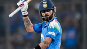 Virat Kohli: ਵਿਰਾਟ ਕੋਹਲੀ ਨੇ ਪਾਸ ਕੀਤਾ ਫਿਟਨੈਸ ਟੈਸਟ, ਹੁਣ ਇੰਗਲੈਂਡ ‘ਚ ਖਤਮ ਹੋਵੇਗਾ 15 ਸਾਲਾਂ ਦਾ ਸੋਕਾ?...