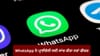 ਹੁਣ WhatsApp 'ਤੇ ਨੰਬਰ ਦੱਸੇ ਬਿਨਾਂ ਵੀ ਕਰ ਸਕੋਗੇ ਚੈਟ, Username ਫੀਚਰ ਲਾਂਚ...