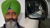 ਮਜੀਠਾ 'ਚ AAP ਆਗੂ 'ਤੇ ਅੰਧਾਧੁੰਦ ਫਾਇਰਿੰਗ, ਗੱਡੀ 'ਤੇ ਲੱਗੀਆਂ ਗੋਲੀਆਂ...