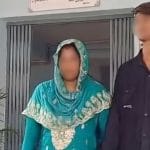 Viral : ਮੁਸਲਿਮ BF ਨਾਲ ਵਿਆਹ ਕਰਕੇ ਬਣੀ 5 ਬੱਚਿਆਂ ਦੀ ਮਾਂ, ਹੁਣ ਹਿੰਦੂ BF ਨਾਲ ਲਏ 7 ਫੇਰੇ
