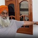 ਬਟਾਲਾ ‘ਚ ਅਕਾਲੀ ਆਗੂ ਦੇ ਘਰ ‘ਤੇ ਤਾਬੜਤੋੜ ਫਾਇਰਿੰਗ, ਲਾਇਸੰਸੀ ਰਿਵਾਲਵਰ ਨਾਲ ਬਚਾਈ ਜਾਨ