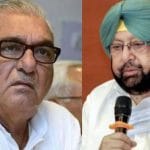 ਕੀ ਕਾਂਗਰਸ ‘ਚ ਵਾਪਸੀ ਦਾ ਸੰਕੇਤ? ਹੁੱਡਾ ਬੋਲੇ- ਮੇਰੇ ਸੰਪਰਕ ‘ਚ ਕੈਪਟਨ ਅਮਰਿੰਦਰ
