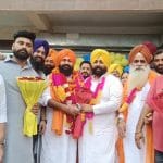 ਸ੍ਰੀ ਅਨੰਦਪੁਰ ਸਾਹਿਬ ਨਗਰ ਕੌਂਸਲ ‘ਤੇ AAP ਦਾ ਕਬਜ਼ਾ, ਹਰਜੀਤ ਸਿੰਘ ਜੀਤਾ ਤੀਜੀ ਵਾਰ ਬਣੇ ਪ੍ਰਧਾਨ