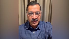 ਸਾਨੂੰ ਕਮਜ਼ੋਰ PM ਨਹੀਂ ਚਾਹੀਦਾ, ਮੋਦੀ ਸਰਕਾਰ 'ਤੇ ਕੇਜਰੀਵਾਲ ਦਾ ਨਿਸ਼ਾਨਾ