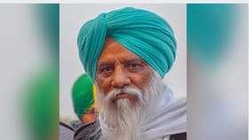 ਗਵਰਨਰ ਨਾਲ ਕਿਸਾਨਾਂ ਦੀ ਮੁਲਾਕਾਤ; ਟ੍ਰੇਡ ਡੀਲ,ਪਾਣੀ ਤੇ MSP 'ਤੇ ਰੱਖੀਆਂ ਮੰਗਾਂ