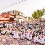 ਪੰਜਾਬ ਨੂੰ ਲੁੱਟਣ ਵਾਲੇ ਫਿਰ ਇਕੱਠੇ ਹੋ ਰਹੇ, ਅਮਲੋਹ ‘ਚ CM ਮਾਨ ਦਾ ਵਿਰੋਧੀਆਂ ‘ਤੇ ਵੱਡਾ ਹਮਲਾ