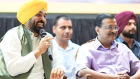 ਹੁਣ ਮੁਫ਼ਤ ਕਰਵਾਏ ਜਾਣਗੇ ਖਾਟੂ ਸ਼ਿਆਮ, ਸਾਲਾਸਰ ਤੇ ਹਰਿਦੁਆਰ ਦੇ ਦਰਸ਼ਨ - ਮਾਨ