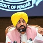 ਨੀਤੀ ਆਯੋਗ ਦੀ ਬੈਠਕ ‘ਚ CM ਮਾਨ ਨੇ ਪੰਜਾਬ ਲਈ ਮੰਗਿਆ ਵਿਸ਼ੇਸ਼ ਰਾਜ ਦਾ ਦਰਜਾ, ਰੱਖੀਆਂ ਹੋਰ ਵੀ ਮੰਗਾਂ