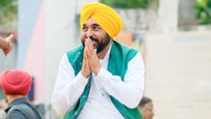 ਸੰਗਰੂਰ ਦੌਰੇ 'ਤੇ CM, ਵਿਕਾਸ ਪ੍ਰੋਜੈਕਟਾਂ ਦਾ ਕਰਨਗੇ ਉਦਘਾਟਨ; ਕਰਨਗੇ ਲੋਕ ਮਿਲਣੀ