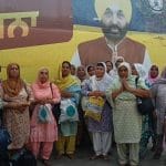 ਬਰਨਾਲਾ ਦੇ ਬਜ਼ੁਰਗਾਂ ਨੂੰ ਕਰਵਾਏ ਧਾਰਮਿਕ ਸਥਾਨਾਂ ਦੇ ਮੁਫ਼ਤ ਦਰਸ਼ਨ, ਮੁੱਖ ਮੰਤਰੀ ਤੀਰਥ ਯਾਤਰਾ ਯੋਜਨਾ ਦਾ ਲਿਆ ਲਾਹਾ