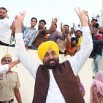 ਬਰਨਾਲਾ ‘ਚ ਲੋਕ ਮਿਲਣੀ ਦੌਰਾਨ ਵਿਰੋਧਿਆਂ ਤੇ ਗਰਜੇ CM ਮਾਨ, ਧਰਮ ਦੇ ਨਾਂ ਤੇ ਫਰਜ਼ੀ ਵੀਡੀਓ ਬਣਾਉਣ ਦੇ ਲਾਏ ਦੋਸ਼