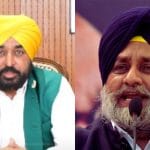 ਵੀਡੀਓ ਮਾਮਲਾ: ਕੱਲ੍ਹ ਪੰਜਾਬ ਭਰ ‘ਚ AAP ਦਾ ਅਕਾਲੀ ਦਲ ਖਿਲਾਫ਼ ਪ੍ਰਦਰਸ਼ਨ, ਸੁਖਬੀਰ ਬਾਦਲ ਦਾ ਫੁਕਣਗੇ ਪੁਤਲਾ