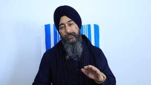 ਸ੍ਰੀ ਅਕਾਲ ਤਖ਼ਤ ਸਾਹਿਬ 'ਤੇ ਗੰਦੀ ਸਿਆਸਤ ਮੰਦਭਾਗੀ, ਵੀਡੀਓ ਮਾਮਲੇ 'ਤੇ ਭਾਈ ਵਡਾਲਾ