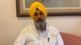 ਬਿਕਰਮ ਮਜੀਠੀਆ ਨੂੰ ਅਦਾਲਤ ਤੋਂ ਵੱਡੀ ਰਾਹਤ, ਅਗਾਊਂ ਜ਼ਮਾਨਤ 'ਚ ਕੀਤਾ ਗਿਆ ਵਾਧਾ