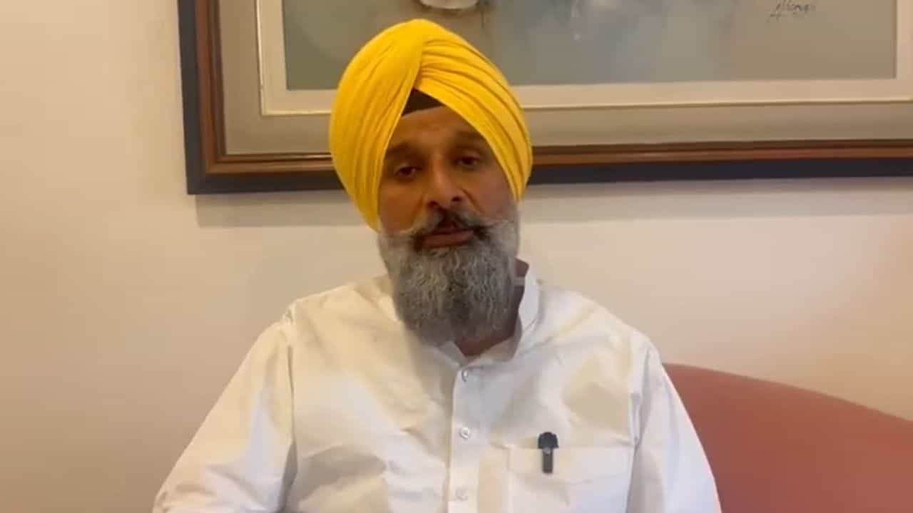 ਬਿਕਰਮ ਮਜੀਠੀਆ ਨੂੰ ਅਦਾਲਤ ਤੋਂ ਵੱਡੀ ਰਾਹਤ, ਅਗਾਊਂ ਜ਼ਮਾਨਤ ਚ ਕੀਤਾ ਗਿਆ ਵਾਧਾ