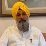 ਬਿਕਰਮ ਮਜੀਠੀਆ ਨੂੰ ਅੰਤਰਿਮ ਜ਼ਮਾਨਤ, ਥਾਣੇ ਦੇ ਕੰਮ-ਕਾਜ ‘ਚ ਵਿਘਨ ਪਾਉਣ ਦਾ ਹੈ ਮਾਮਲਾ