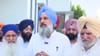 ਬਿਕਰਮ ਮਜੀਠੀਆ ਨੇ ਅਦਾਲਤ 'ਚ ਪਾਈ ਜ਼ਮਾਨਤ ਪਟੀਸ਼ਨ, 10 ਜੂਨ ਨੂੰ ਹੋਵੇਗੀ ਸੁਣਵਾਈ...