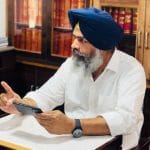 ਬੰਟੀ ਰੋਮਾਣਾ ਨੂੰ ਨਹੀਂ ਮਿਲੀ ਕੈਨੇਡਾ ‘ਚ ਐਂਟਰੀ, ਏਅਰਪੋਰਟ ਤੋਂ ਭੇਜਿਆ ਗਿਆ ਵਾਪਸ; ਭਾਰਤ ‘ਚ ਦਰਜ ਮਾਮਲਿਆਂ ‘ਤੇ ਕਾਰਵਾਈ