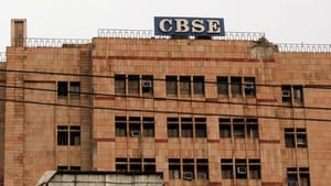 TV9 ਦੀ ਖ਼ਬਰ ਦਾ ਅਸਰ, ਖਾਲੀ ਮਾਰਕਸ਼ੀਟ 'ਤੇ CBSE ਨੇ ਮੰਨੀ ਗਲਤੀ
