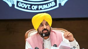 ਪੰਜਾਬ 'ਚ VB-G RAM G ਯੋਜਨਾ ਲਾਗੂ, AAP ਸਰਕਾਰ ਨੇ ਪਹਿਲਾਂ ਕੀਤਾ ਸੀ ਵਿਰੋਧ