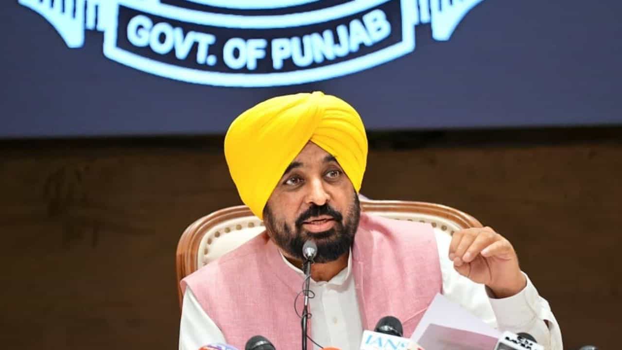 ਪੰਜਾਬ ਚ VB-G RAM G ਯੋਜਨਾ ਲਾਗੂ, AAP ਸਰਕਾਰ ਨੇ ਪਹਿਲਾਂ ਕੀਤਾ ਸੀ ਵਿਰੋਧ
