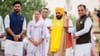 ਚੱਬੇਵਾਲ 'ਚ 'ਲੋਕ ਮਿਲਣੀ' ਦੌਰਾਨ ਵਿਰੋਧਿਆਂ 'ਤੇ ਵਰੇ CM ਮਾਨ...