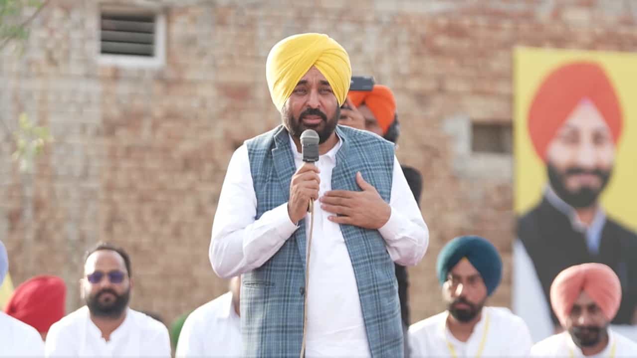ਹਰ ਖੇਤ ਤੱਕ ਨਹਿਰੀ ਪਾਣੀ ਪਹੁੰਚਾਉਣ ਦੀ ਵੱਡੀ ਯੋਜਨਾ, ਸਰਕਾਰ 7,000 ਵਿਛਾਏਗੀ ਕਿਲੋਮੀਟਰ ਨਵੀਆਂ ਪਾਈਪਲਾਈਨਾਂ
