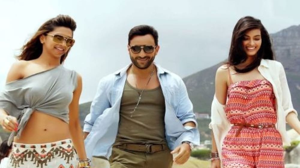 2012 ਵਿੱਚ ਰਿਲੀਜ਼ ਹੋਈ "ਕਾਕਟੇਲ" ਵਿੱਚ ਦੀਪਿਕਾ ਪਾਦੁਕੋਣ, ਡਾਇਨਾ ਪੈਂਟੀ ਅਤੇ ਸੈਫ ਅਲੀ ਖਾਨ ਨੇ ਅਭਿਨੈ ਕੀਤਾ ਸੀ। ਸੈਫ ਅਲੀ ਖਾਨ ਨੇ ਫਿਲਮ ਵਿੱਚ ਗੌਤਮ ਦੀ ਭੂਮਿਕਾ ਨਿਭਾਈ ਸੀ। ਹਾਲਾਂਕਿ, ਉਹ ਇਸ ਭੂਮਿਕਾ ਲਈ ਪਹਿਲੀ ਪਸੰਦ ਨਹੀਂ ਸਨ। ਨਿਰਮਾਤਾਵਾਂ ਨੇ "ਕਾਕਟੇਲ" ਵਿੱਚ ਰਣਬੀਰ ਕਪੂਰ ਜਾਂ ਇਮਰਾਨ ਖਾਨ ਨੂੰ ਕਾਸਟ ਕਰਨ ਬਾਰੇ ਵਿਚਾਰ ਕੀਤਾ ਸੀ, ਪਰ ਚੀਜ਼ਾਂ ਨਹੀਂ ਬਣੀਆਂ।