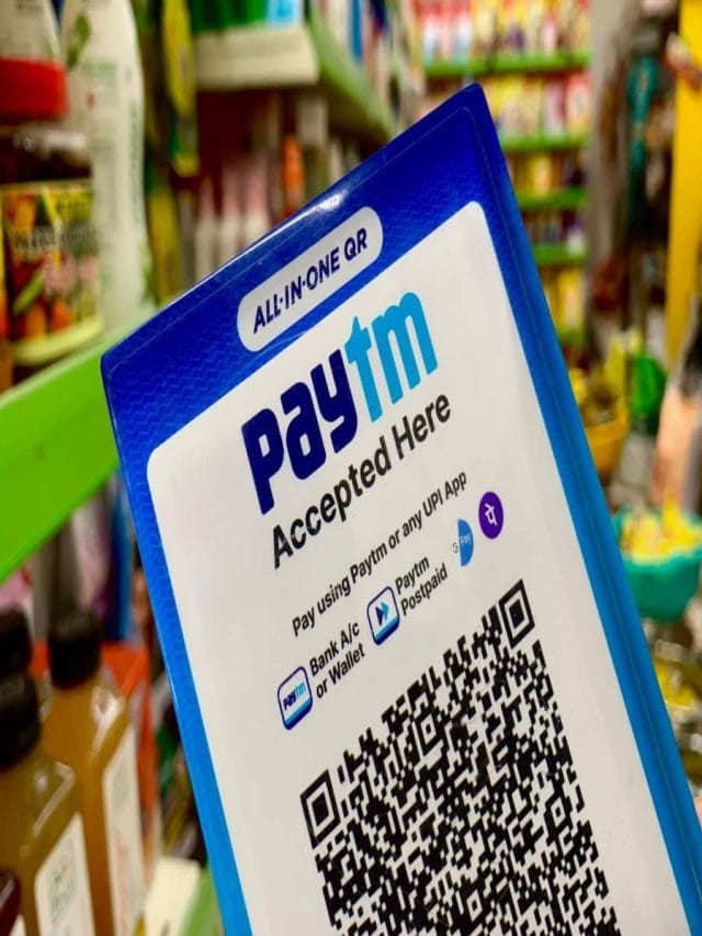 QR ਕੋਡ ਨਾਲ ਭੁਗਤਾਨ ਕਰਦੇ ਸਮੇਂ ਜ਼ਰੂਰ ਕਰੋ ਇਹ ਜਾਂਚ