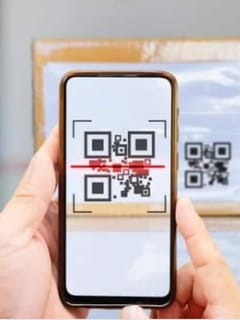 QR ਕੋਡ ਨਾਲ ਭੁਗਤਾਨ ਕਰਦੇ ਸਮੇਂ ਜ਼ਰੂਰ ਕਰੋ ਇਹ ਜਾਂਚ...