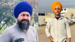 ਗੁਰਦੁਆਰਾ ਭਿੰਡੀ ਔਲਖ ਦੇ ਸੇਵਾਦਾਰ ਸਮੇਤ 2 ਦੀ ਮੌਤ, ਘਰ ਢਾਹੁੰਦੇ ਸਮੇਂ ਹਾਦਸਾ