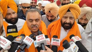 ਭਾਜਪਾ ਆਗੂ ਤਰੁਣ ਚੁੱਘ ਦਾ ਅੱਜ ਤੋਂ 3 ਰੋਜ਼ਾ ਅੰਮ੍ਰਿਤਸਰ ਦੌਰਾ, ਤਿਰੰਗਾ ਯਾਤਰਾ ਤੇ ਰਾਜਨੀਤਿਕ ਪ੍ਰੋਗਰਾਮਾਂ ‘ਚ ਕਰਨਗੇ ਸ਼ਿਰਕਤ