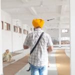 ਫ਼ਰੀਦਕੋਟ ਦੇ ਗੁਰਦੁਆਰਾ ਸਾਹਿਬ ‘ਚ ਸਿੱਖ ਜਥੇਬੰਦੀਆਂ ਵੱਲੋਂ ਰੁਕਵਾਈ ਗਈ ਯੋਗਾ ਕਲਾਸ, ਬੋਲੇ- ‘ਗੁਰੂ ਘਰ ‘ਚ ਇਹ ਬਰਦਾਸ਼ਤ ਨਹੀਂ’