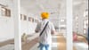 ਫ਼ਰੀਦਕੋਟ: ਗੁਰਦੁਆਰਾ ਸਾਹਿਬ 'ਚ ਯੋਗਾ ਕਲਾਸ ਰੁਕਵਾਈ, ਸਿੱਖ ਜਥੇਬੰਦੀਆਂ ਦਾ ਵਿਰੋਧ...
