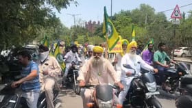 4 ਜੁਲਾਈ ਨੂੰ ਕਿਸਾਨਾਂ ਦਾ ਚੰਡੀਗੜ੍ਹ ‘ਚ ਵੱਡਾ ਮੋਰਚਾ, ਭਾਰਤ-ਯੂਐਸ ਡੀਲ ਨੂੰ ਦੱਸਿਆ ‘ਮੌਤ ਦਾ ਵਾਰੰਟ’...