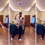 Father Daughter Viral Video: ਪਿਓ-ਧੀ ਦੀ ਪਿਆਰੀ ਜੋੜੀ ਨੇ ਜਿੱਤਆ ਲੋਕਾਂ ਦਾ ਦਿਲ, ਸੋਸ਼ਲ ਮੀਡੀਆ ਤੇ ਛਾਇਆ ਵੀਡੀਓ