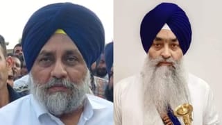 ਬਹਿਬਲ ਕਲਾਂ ਗੋਲੀਕਾਂਡ: ਸੁਖਬੀਰ ਬਾਦਲ ਦੀਆਂ ਵੱਧ ਸਕਦੀਆਂ ਹਨ ਮੁਸ਼ਕਲਾਂ, ਸਾਬਕਾ ਜਥੇਦਾਰ ਨੇ SIT ਨੂੰ ਦਰਜ ਕਰਵਾਏ ਬਿਆਨ