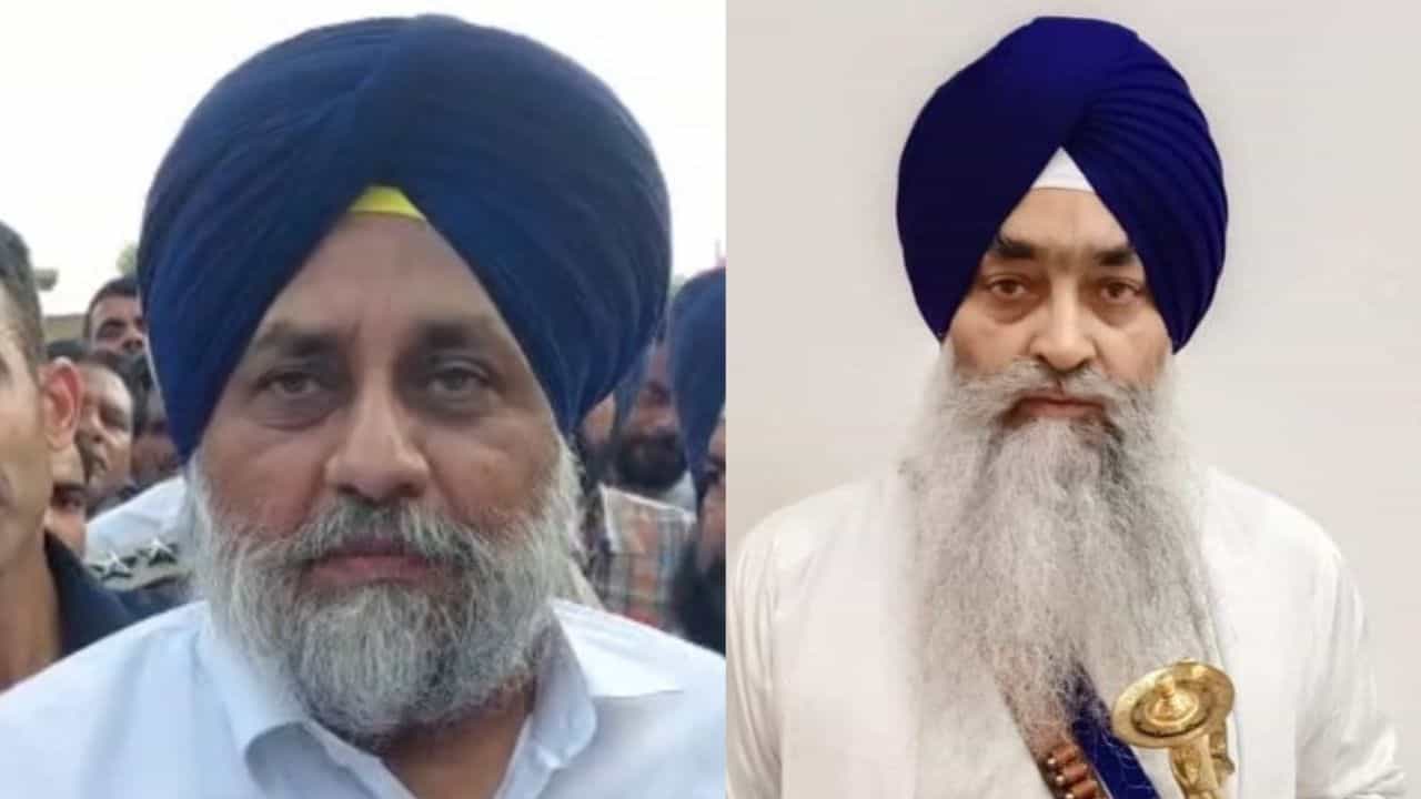 ਬਹਿਬਲ ਕਲਾਂ ਗੋਲੀਕਾਂਡ: ਸੁਖਬੀਰ ਬਾਦਲ ਦੀਆਂ ਵੱਧ ਸਕਦੀਆਂ ਹਨ ਮੁਸ਼ਕਲਾਂ, ਸਾਬਕਾ ਜਥੇਦਾਰ ਨੇ SIT ਨੂੰ ਦਰਜ ਕਰਵਾਏ ਬਿਆਨ