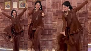 3 Peg ਗਾਣੇ ਤੇ ਮਹਿਲਾ ਦਾ ਸ਼ਾਨਦਾਰ ਡਾਂਸ ਹੋਇਆ ਵਾਇਰਲ, ਜਿੱਤੇ ਲੱਖਾਂ ਦਿਲ