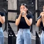 Viral Video: Tum Bhi Mujhse Pyar Kar Lo ਗਾ ਕੇ ਛਾ ਗਈ ਕੁੜੀ, ਲੋਕ ਹੋਏ ਆਵਾਜ਼ ਦੇ ਦੀਵਾਨੇ