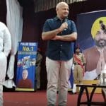 GNDU ‘ਚ ‘ਬਰਾਈਟ ਮਾਈਡਜ਼ ਪੰਜਾਬ’ ਸਮਾਗਮ ਆਯੋਜਿਤ, ਮਨੀਸ਼ ਸਿਸੋਦੀਆ ਅਤੇ ਮੰਤਰੀ ਬੈਂਸ ਨੇ ਵਿਦਿਆਰਥੀਆਂ ਨੂੰ ਕੀਤਾ ਸਨਮਾਨਿਤ